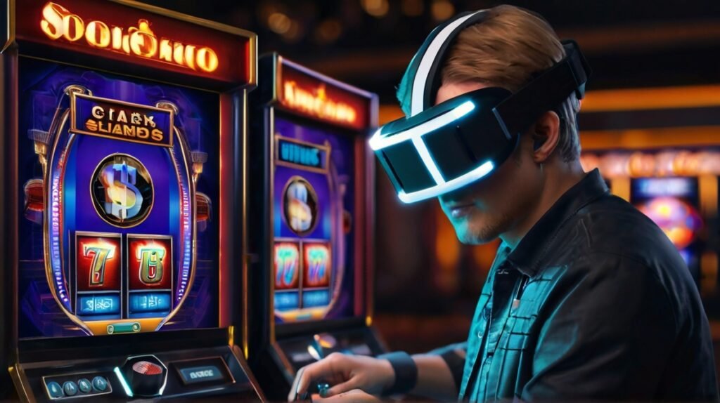 Ways Tourism Shapes Online Slot Machines