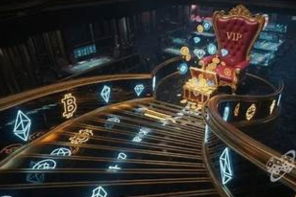 VIP Programs in Crypto Casinos