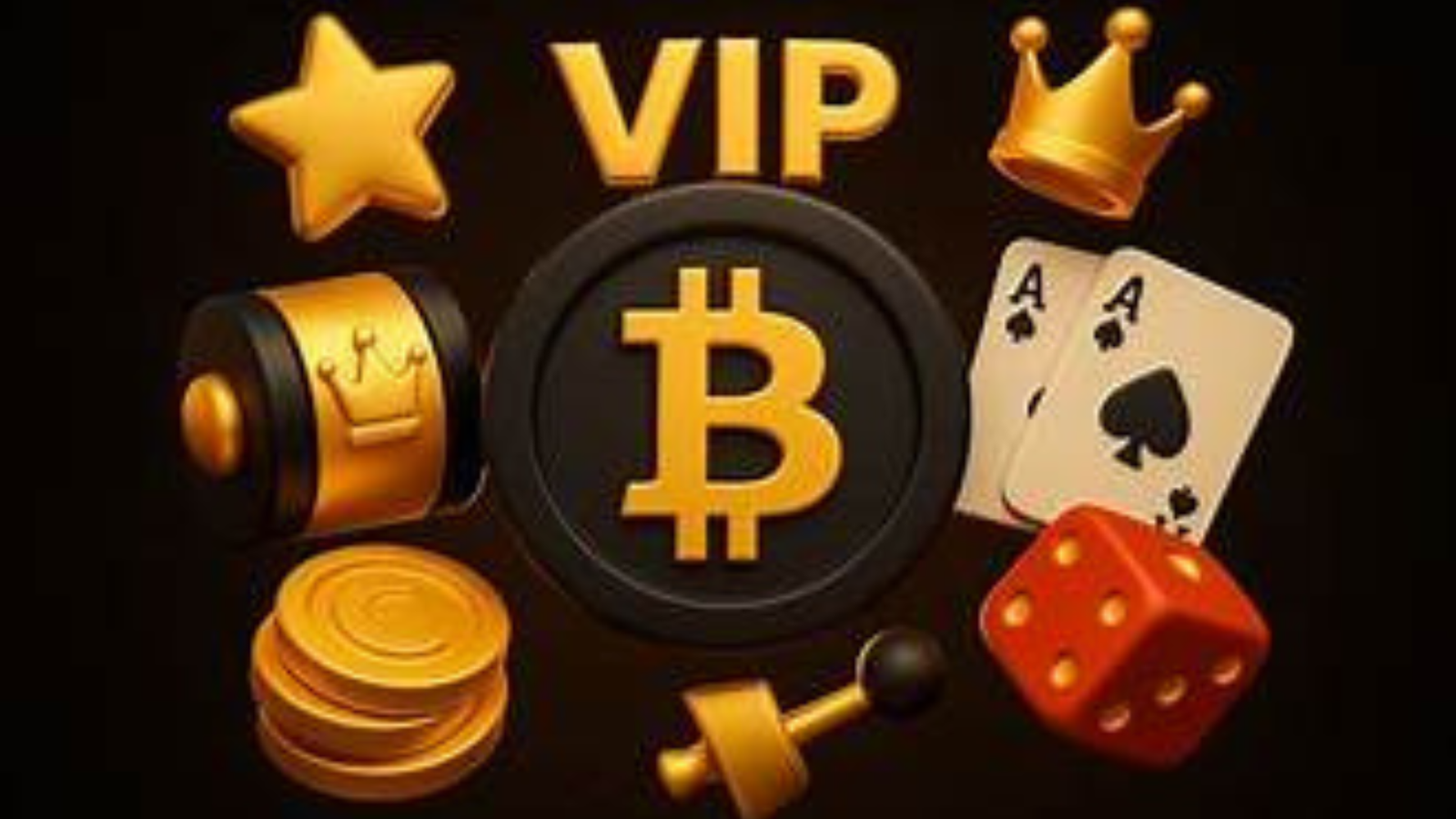 VIP Programs in Crypto Casinos