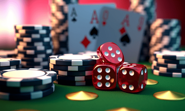 The Pokies Casino