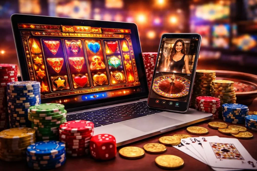 Winning Big at PokiesNet Australia Site: The Ultimate 2026 Review