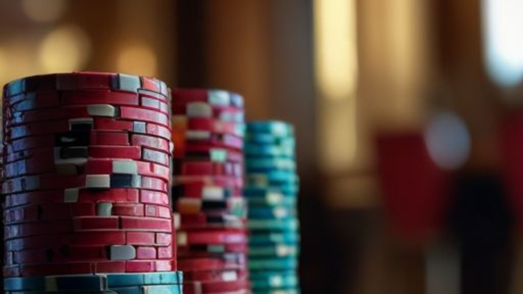 The Pokies Official Site