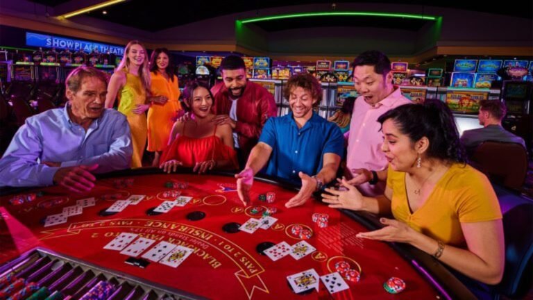 Wolf Winner Casino High Rollers Review