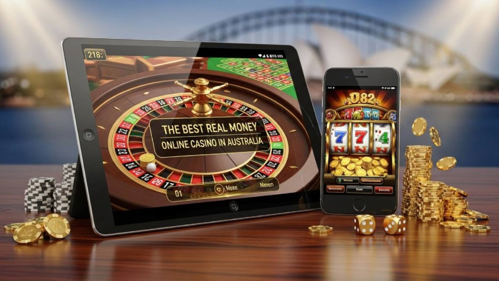 Senior-Friendly UI Mode and UX Accessibility for Australian Players