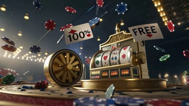 Sky Crown No Deposit Bonus Level 1 Starter Pack Review