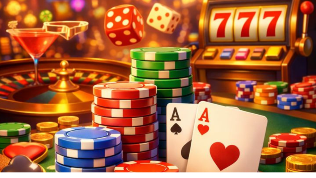 Joka Casino Australia Review