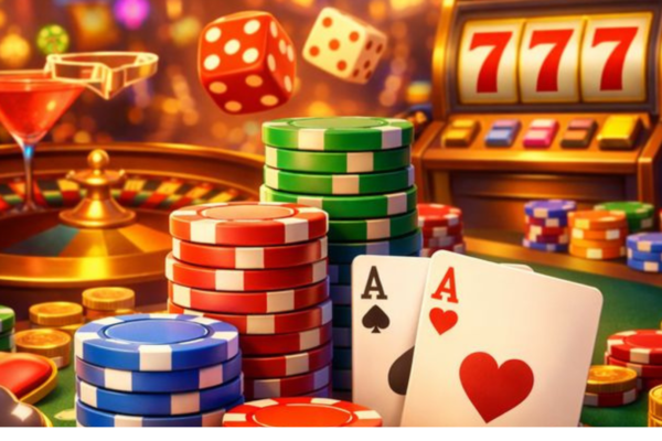 Joka Casino Australia Review