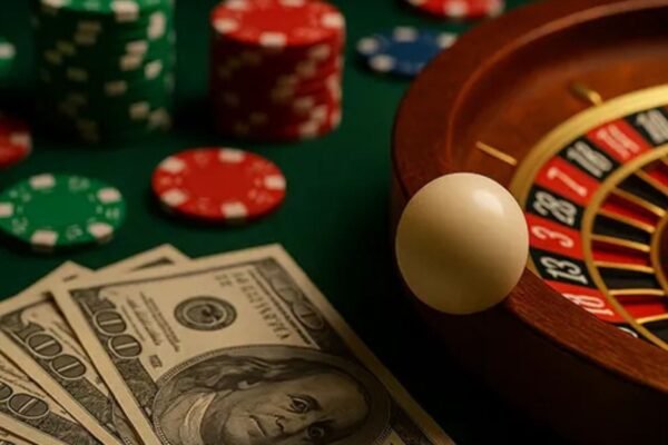 Wolf Winner Casino Online Mistaken Deposits & Refund Policy