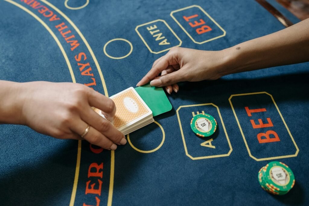 Crazy Vegas Casino Guide: Get Fast Secure Bonus Payouts Safely