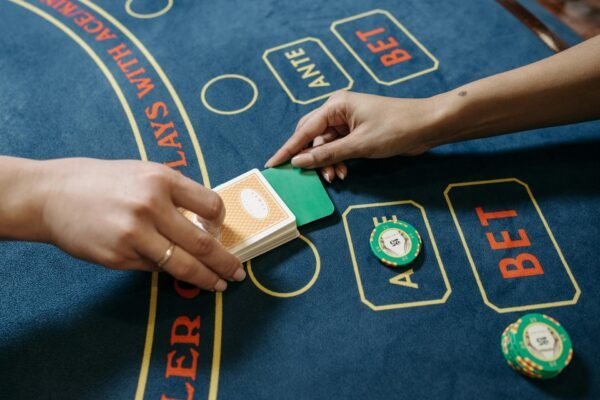 Crazy Vegas Casino Guide: Get Fast Secure Bonus Payouts Safely