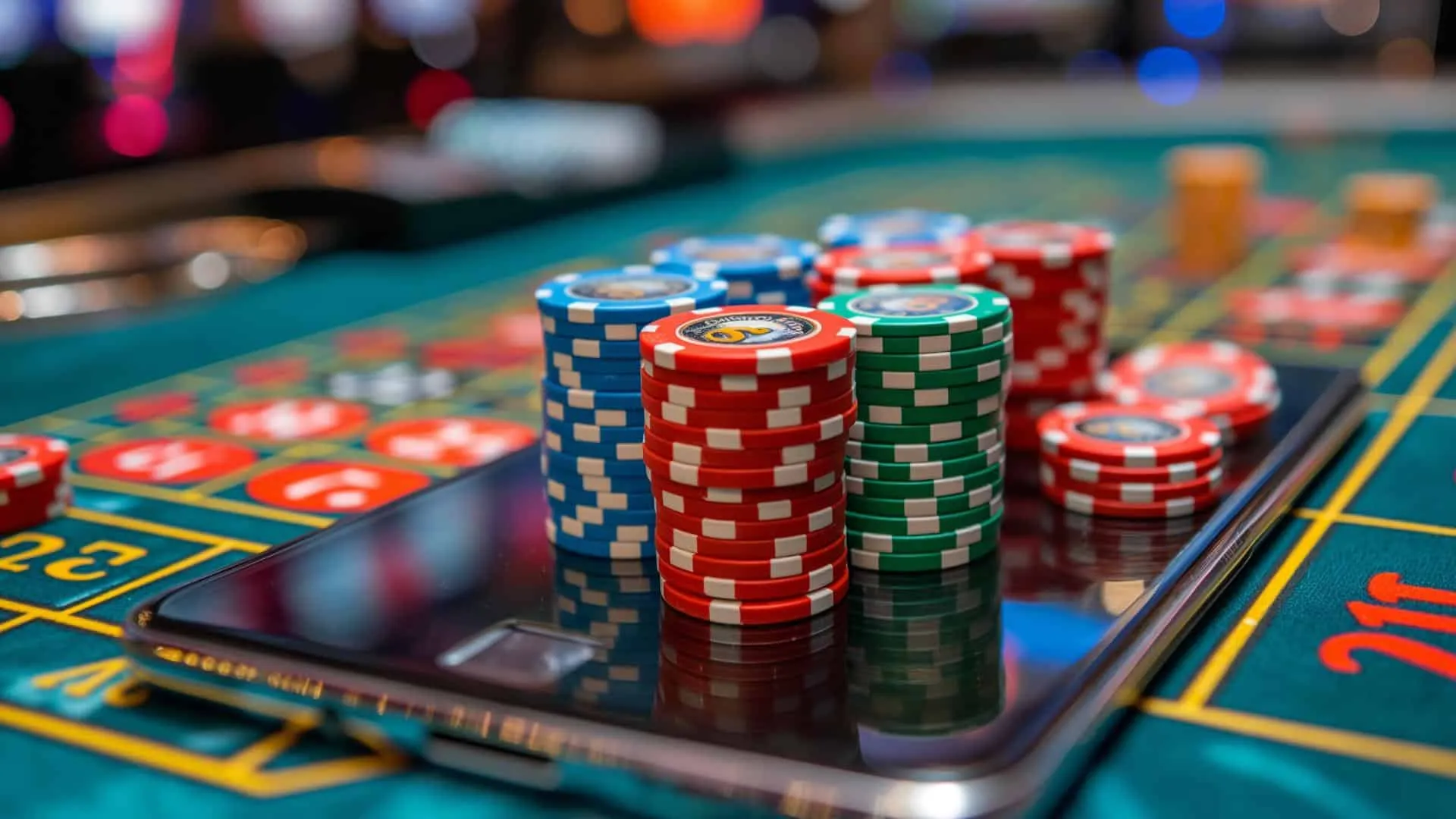 Ozwin No Deposit Bonus: A Deep Dive into High-Stakes Rewards and Skill-Based Gaming