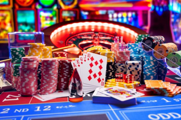 Secure Betting Sessions