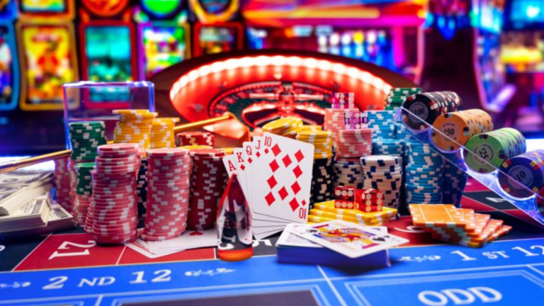 Secure Betting Sessions
