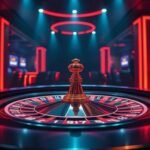 Homepage Graphic Design UX Uptown Pokies Welcome Bonus