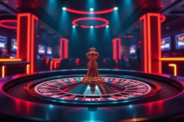 Homepage Graphic Design UX Uptown Pokies Welcome Bonus