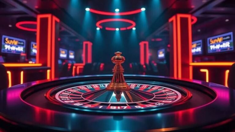 Homepage Graphic Design UX Uptown Pokies Welcome Bonus