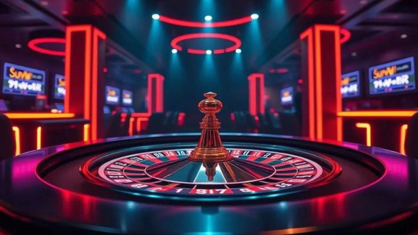 Homepage Graphic Design UX Uptown Pokies Welcome Bonus