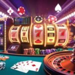 Homepage Graphic Design UX Uptown Pokies Welcome Bonus