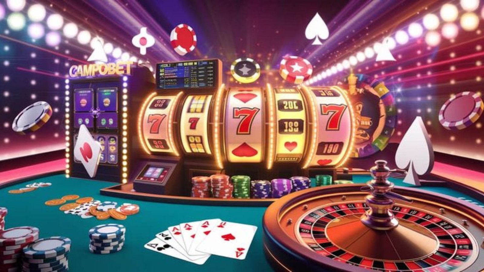 Homepage Graphic Design UX Uptown Pokies Welcome Bonus