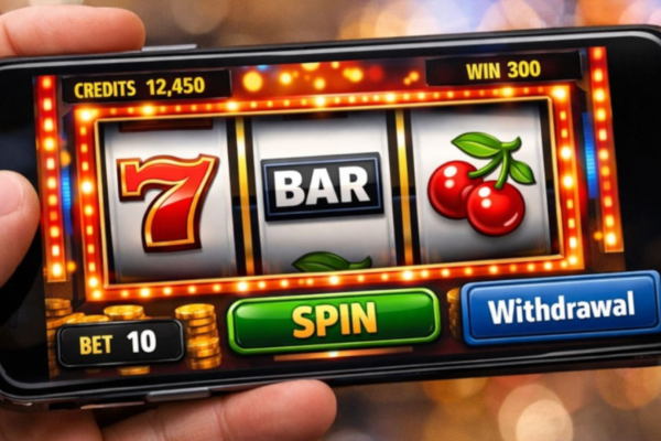 Slotsplus Fast Payout Guide: Experience Instant KYC and Quick Withdrawals