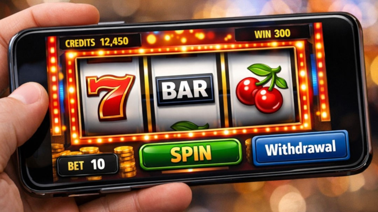 Slotsplus Fast Payout Guide: Experience Instant KYC and Quick Withdrawals