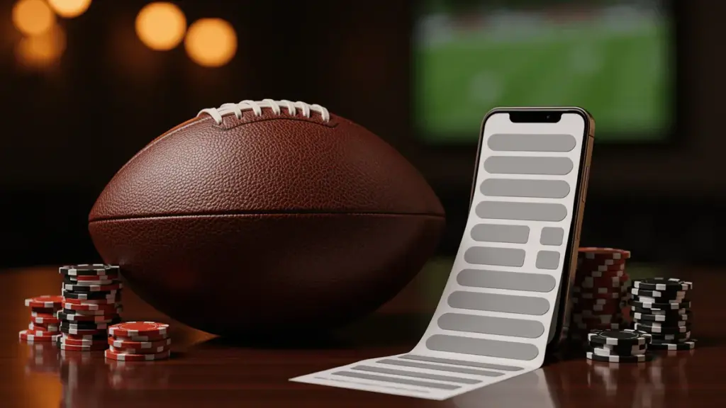 Football Fantasy Correlation Stacks: Build Winning Rosters